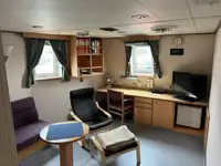 Sleperschip te koop