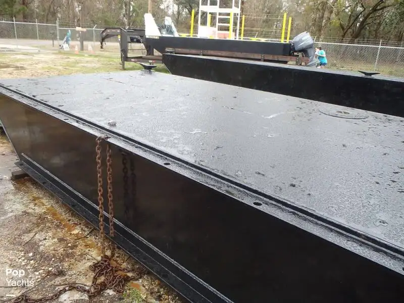 Barge te koop