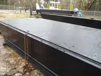 Barge te koop