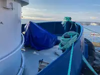 Sleperschip te koop