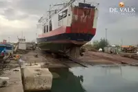 Veerboot te koop