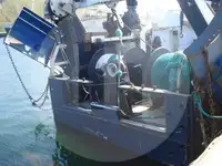 Trawler te koop