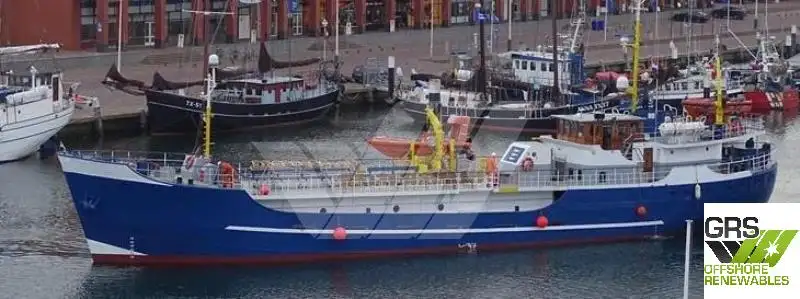 Fast Supply Vessel (FSV) te koop