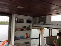 Sleperschip te koop