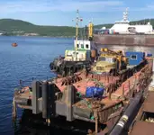 Barge te koop