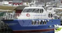 Veerboot te koop