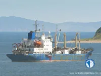 Koelschip te koop