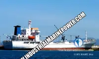 Koelschip te koop