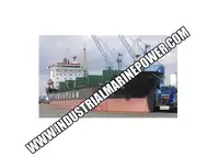 Bulkcarrier te koop