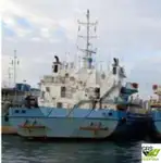 Landingsvaartuig, tank Te koop