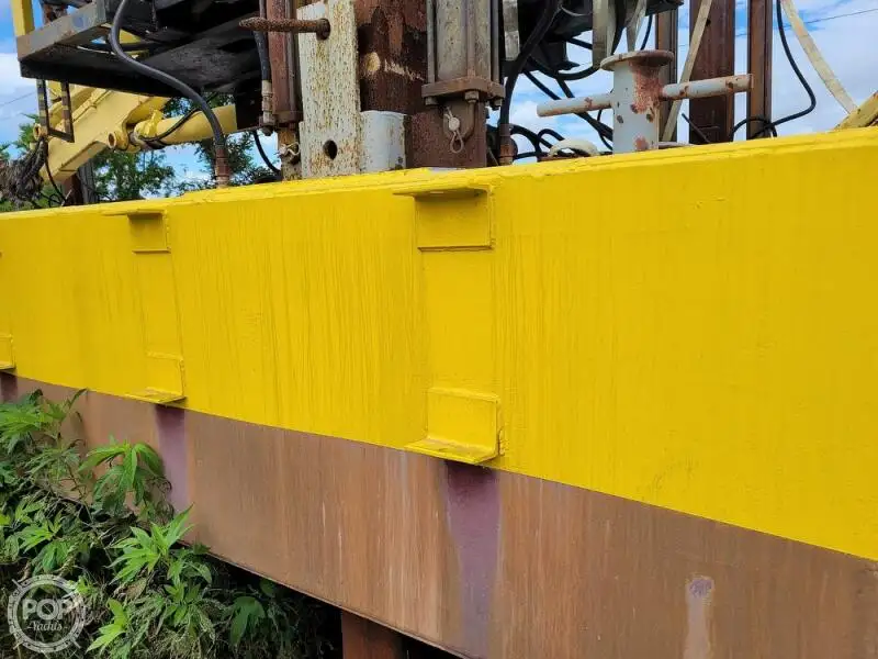Barge te koop