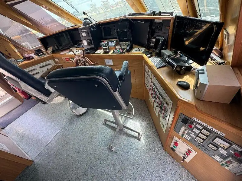 Catamaran te koop