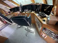 Catamaran te koop
