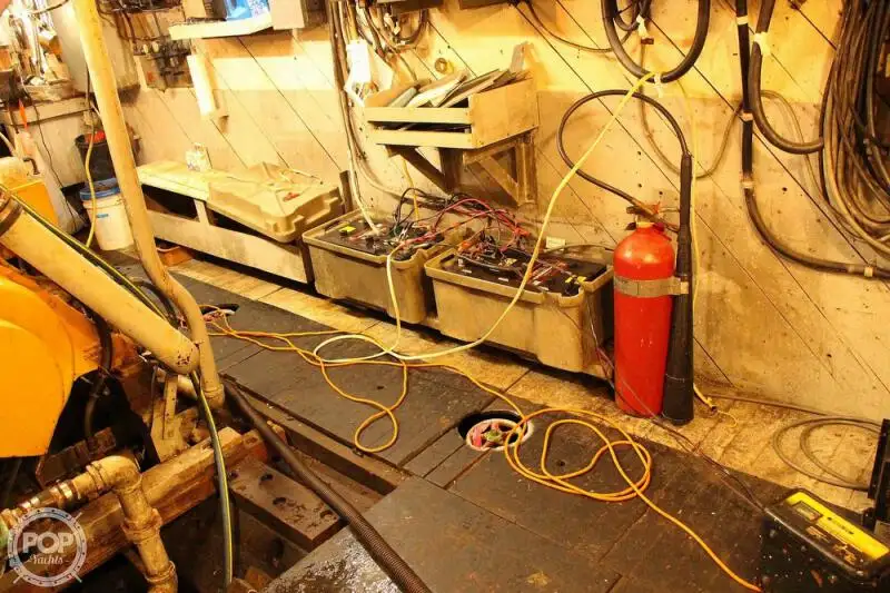 Veerboot te koop