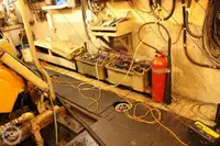 Veerboot te koop