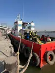 Sleperschip te koop