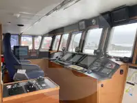Beurtvisser te koop