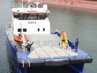 Bemanningboot te koop