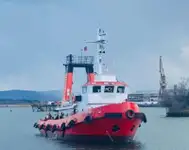 Sleepboot Te koop