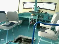 Trawler te koop