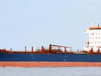 Olie-/chemikaliëntanker te koop