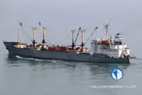Koelschip te koop