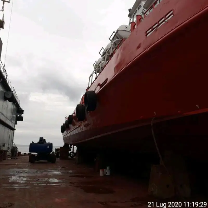 Bemanningboot te koop