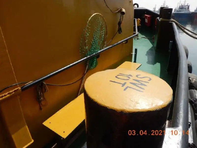 Sleperschip te koop
