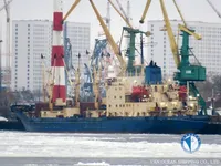 Koelschip te koop