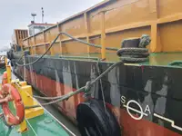 Barge te koop