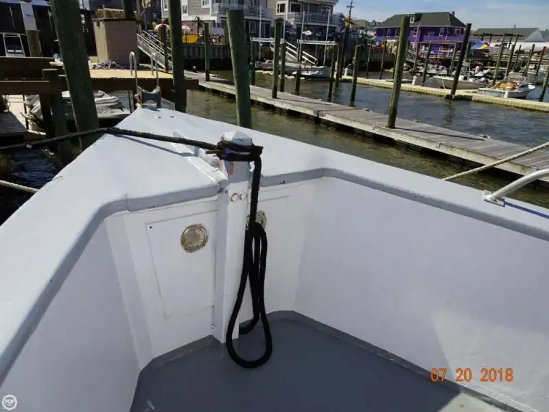 Kutter te koop