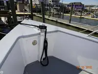 Kutter te koop