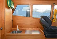 Werkboten te koop