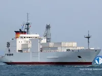 Koelschip te koop