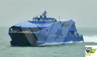 Passagiersschip te koop