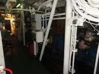 Sleepboot Te koop