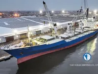 Koelschip te koop