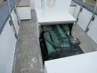 Stijve rubberboot te koop