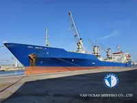 Koelschip te koop