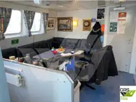 Passagiersschip te koop