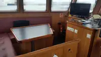 Sleperschip te koop