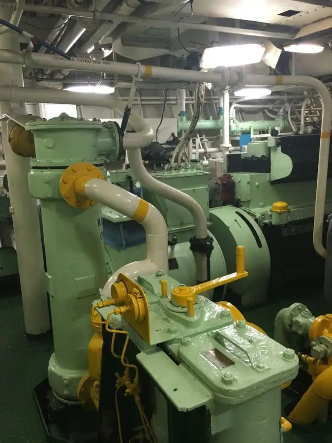 Fast Supply Vessel (FSV) te koop
