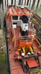 Sleperschip te koop