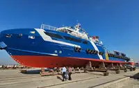 Bemanningsboot Te koop