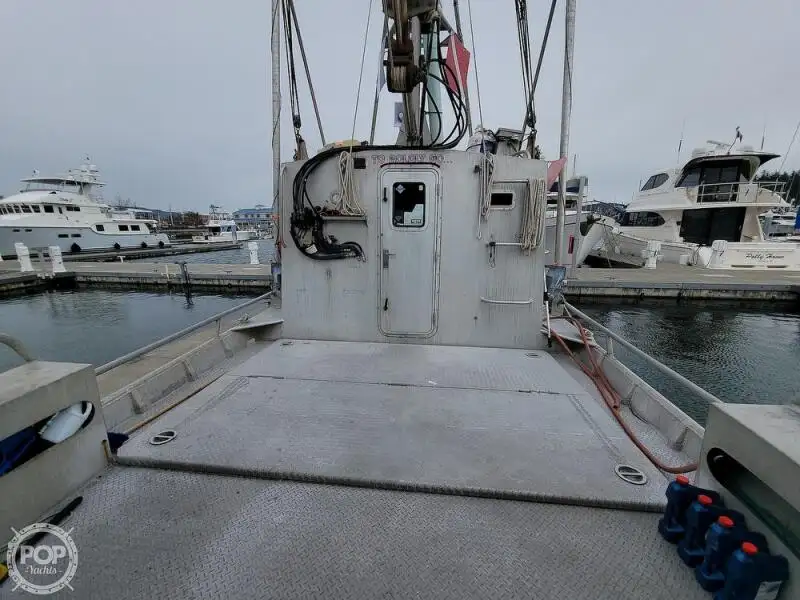 Reddingsboot te koop