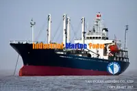 Koelschip te koop