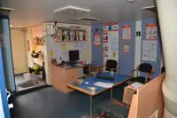 Platformbevoorradingsschip (PSV) te koop