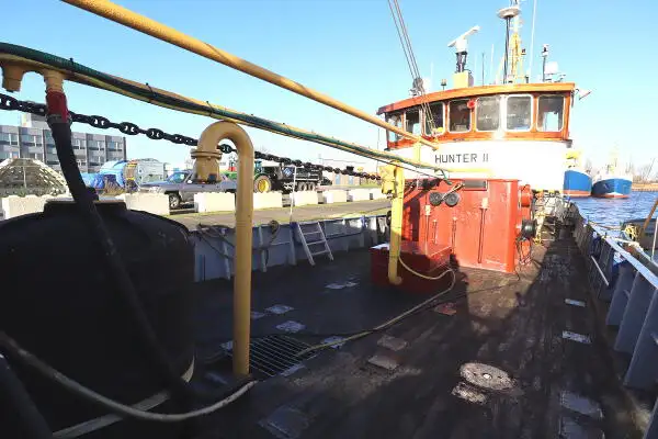Fast Supply Vessel (FSV) te koop