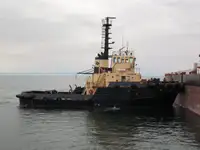 Sleepboot Te koop