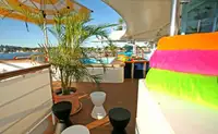 Catamaran te koop